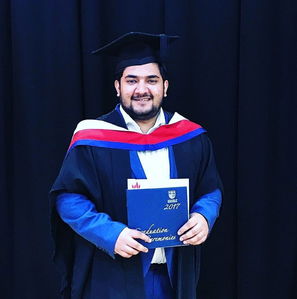 Convocation