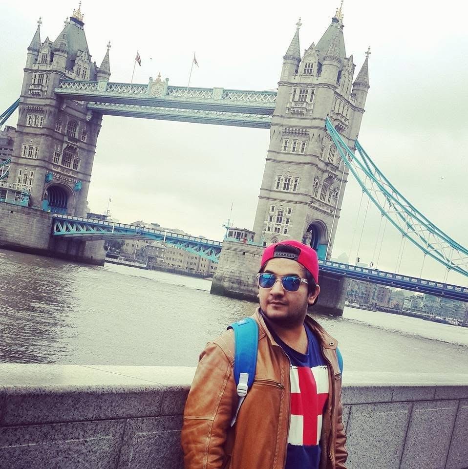 London Bridge