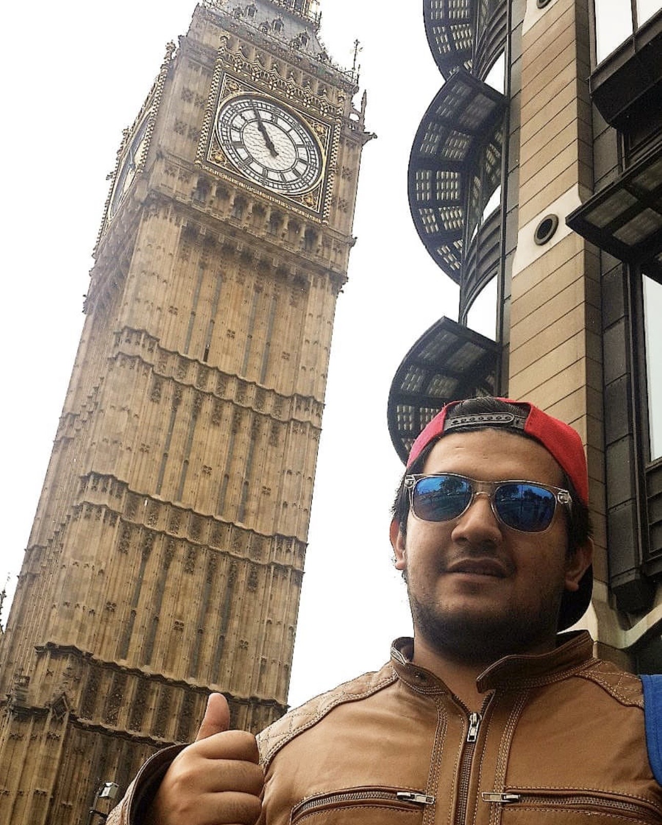 Zain Gill