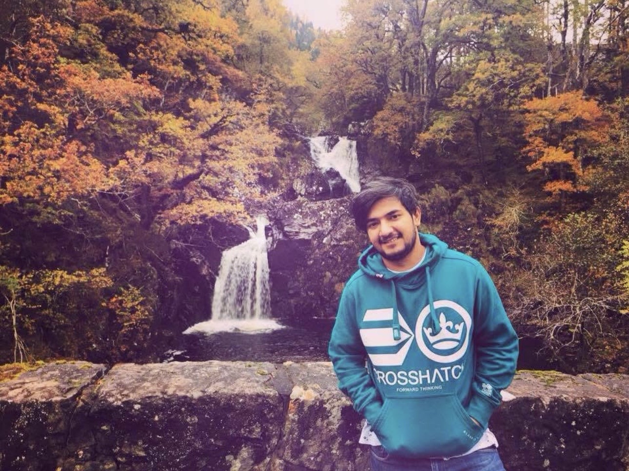 Scotland