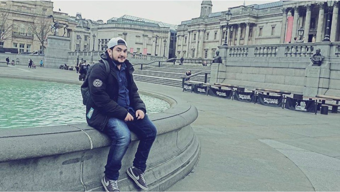 Trafalgar Square